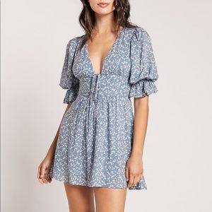 NWT EGGIE DREAMER DRESS